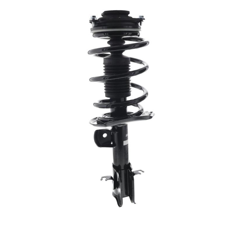 KYB 13-20 Nissan NV200 / 15-18 Chevy City Express Shocks & Struts Strut Plus Front Right Shock & Spring Kits KYB