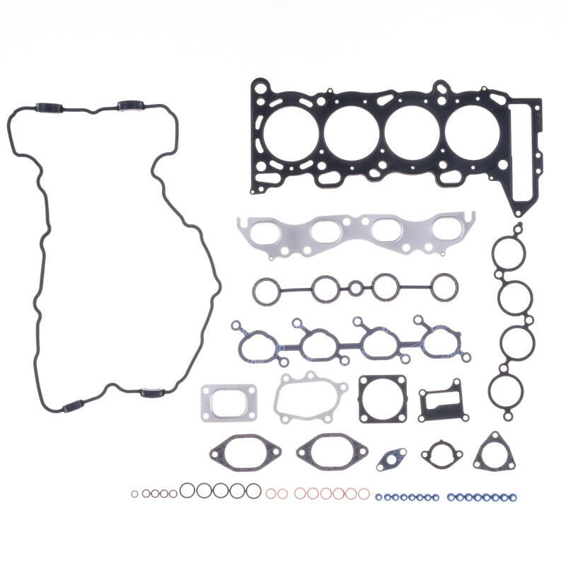 Cometic Nissan 1988-1993 SR20DE/SR20DET Top End Gasket Kit-87.5mm Bore-.040in MLS Cyl Head Gasket Gasket Kits Cometic Gasket