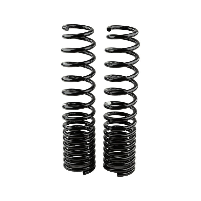 ARB / OME 2021+ Ford Bronco Front Coil Spring Set for Heavy Loads Coilover Springs Old Man Emu