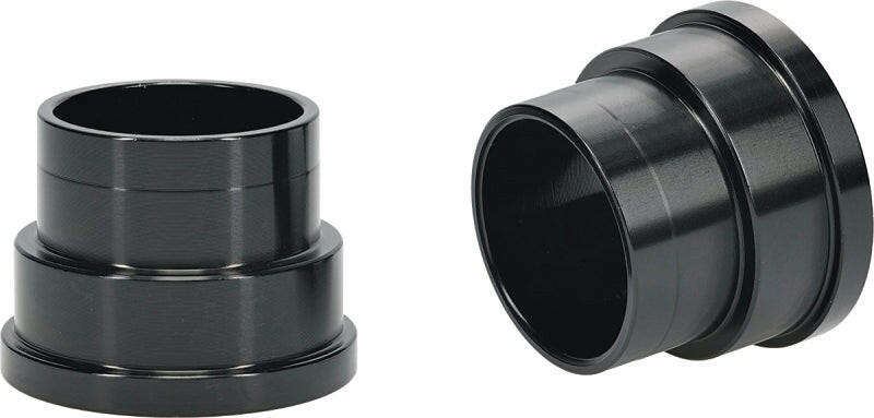 All Balls Racing 13-14 Husaberg FE250 Wheel Spacer Kit - Front Wheel Spacers & Adapters All Balls Racing