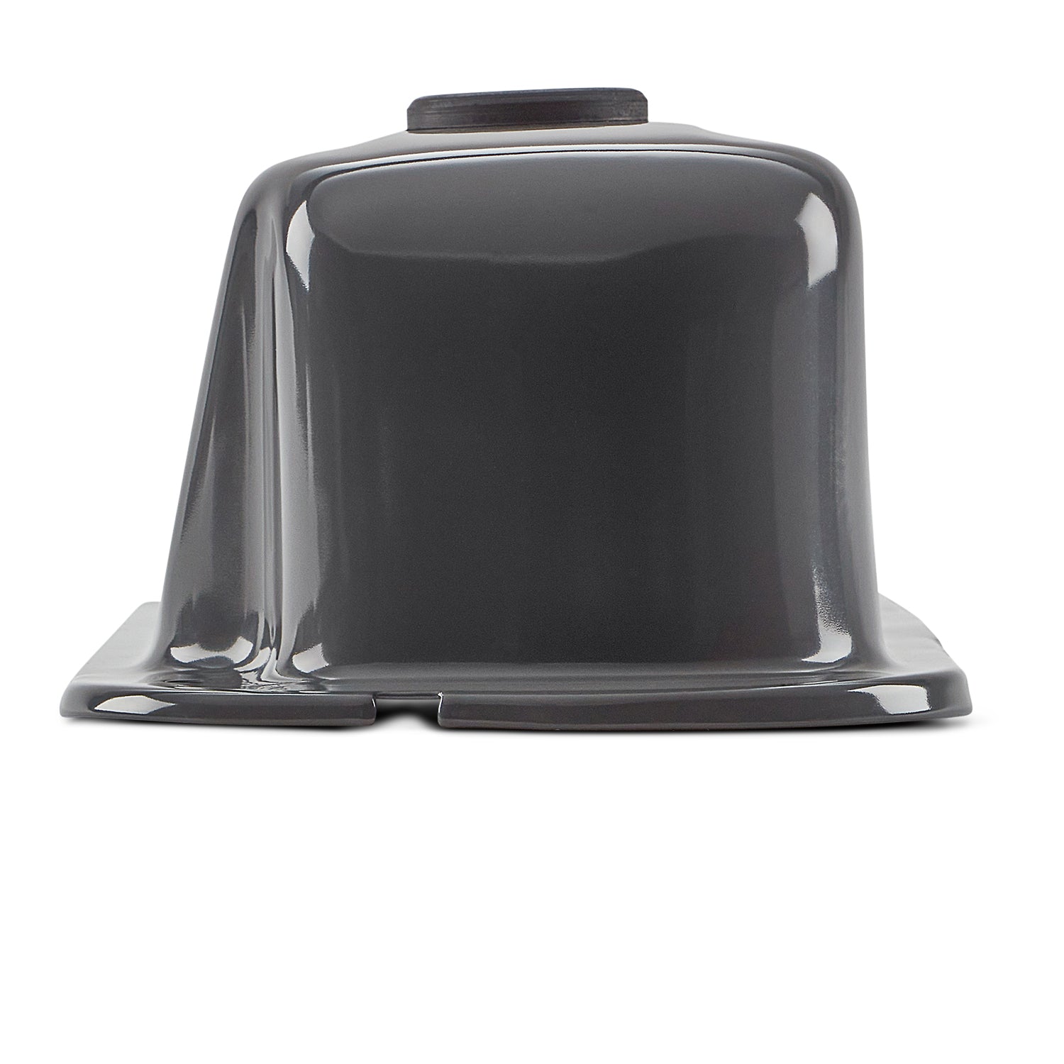 SB Mopar Valve Covers Steel Gray Engine Valve Cover Proform