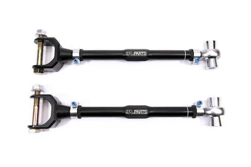 SPL Parts 2016+ Mazda Miata (ND) Rear Traction Links Suspension Arms & Components SPL Parts