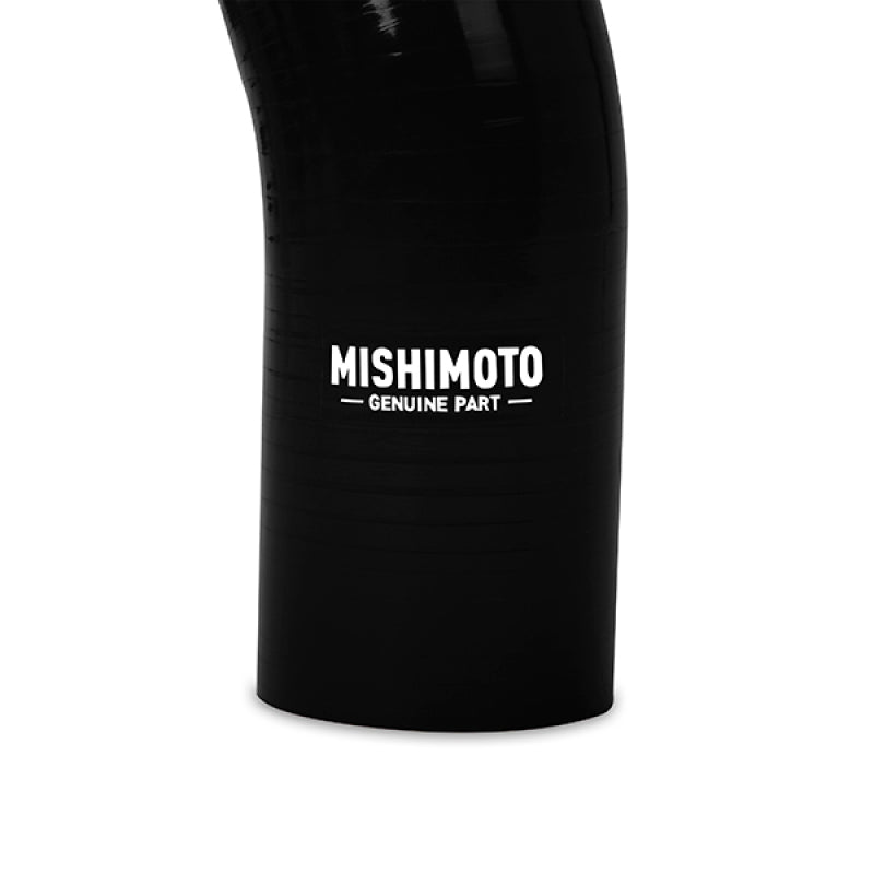 Mishimoto 16+ Mazda Miata Silicone Radiator Hose Kit - Black Hoses Mishimoto