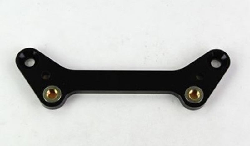 Wilwood Caliper Bracket - DL - 80-87 G-Body - 11.00 Rotor Front L/H / R/H Brake Hardware Wilwood