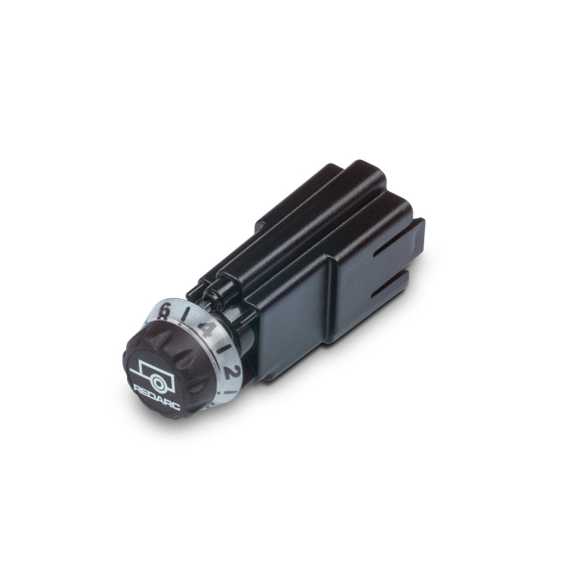 REDARC Tow-Pro Liberty Electric Brake Controller Remote Head Trailer Brakes REDARC