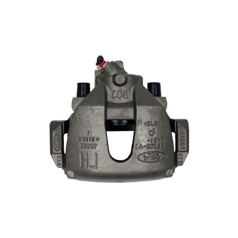 Power Stop 13-18 Ford C-Max Front Right Autospecialty Caliper w/Bracket Brake Calipers - OE PowerStop
