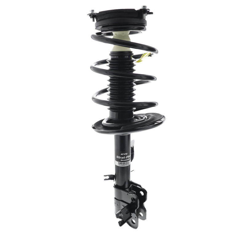 KYB 2014 Nissan Murano (Exc. CrossCabriolet) Shocks & Struts Strut Plus Front Left Shock & Spring Kits KYB