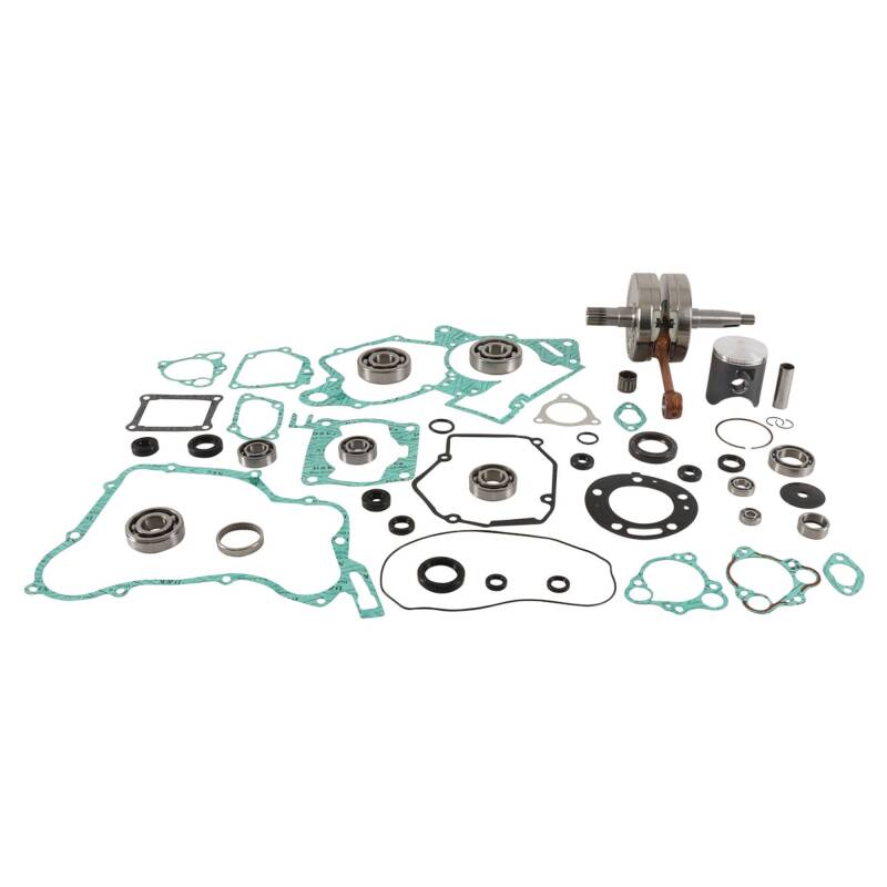 Vertex Honda Complete Engine Rebuild Kit Gasket Kits Vertex Pistons