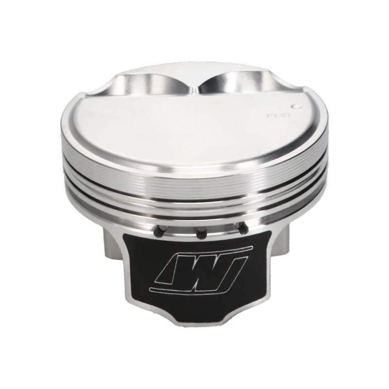 Wiseco Volks 2.0 9A 16v Dome +4cc Nitrous 83mm Piston Shelf Stock Kit Piston Sets - Forged - 4cyl Wiseco
