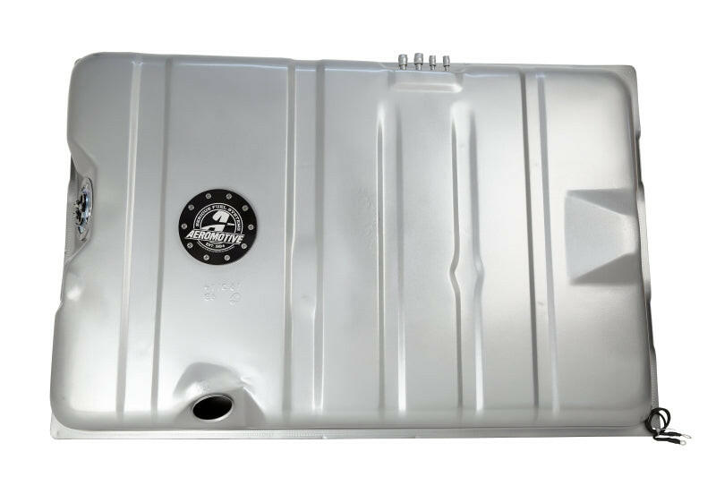 Aeromotive 68-70 Dodge Charger Hellcat Swap Fuel Tank Fuel Tanks Aeromotive