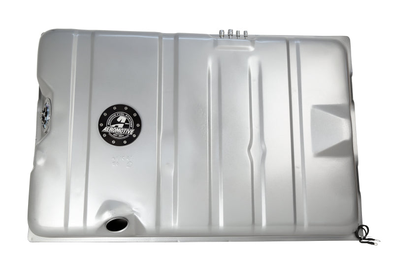 Aeromotive 68-70 Dodge Charger 340 Stealth Gen 2 Fuel Tank Fuel Tanks Aeromotive