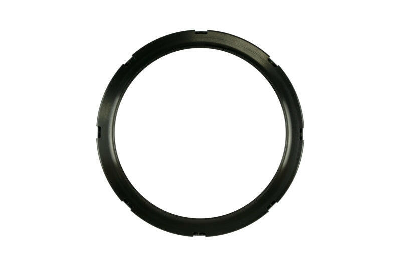 Turbosmart Gen V WG38/40 Actuator Collar - Black Wastegate Accessories Turbosmart