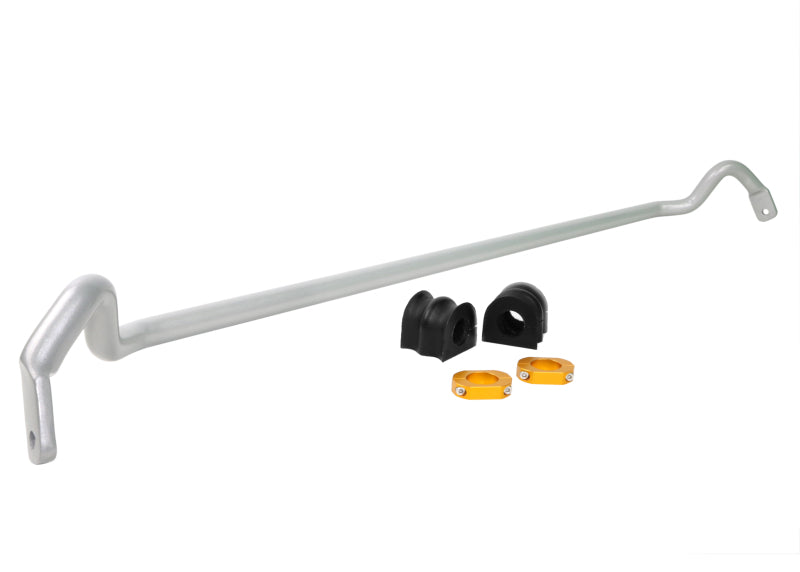 Whiteline 02-07 Subaru WRX Sedan Front 24mm Swaybar-X heavy duty Sway Bars Whiteline