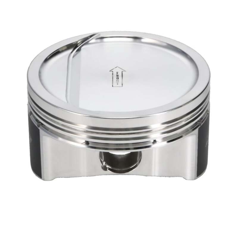 Manley Chevrolet LS Piston Set - 4.165in Bore 1.315in CH, -20.00 CC Piston Sets - Forged - 8cyl Manley Performance