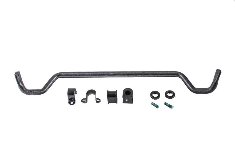 Hellwig 10-15 Chevrolet Camaro (w/o Power Steering) Tubular 1-1/4in Front Sway Bar Sway Bars Hellwig