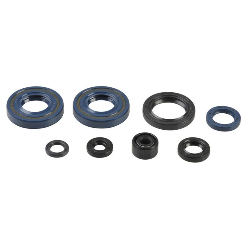 Athena 00-24 Kawasaki KX 65 Engine Oil Seal Kit Engine Gaskets Athena
