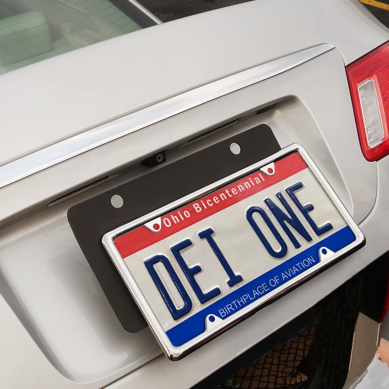 DEI License Plate Pad - 2 Pack Uncategorized DEI