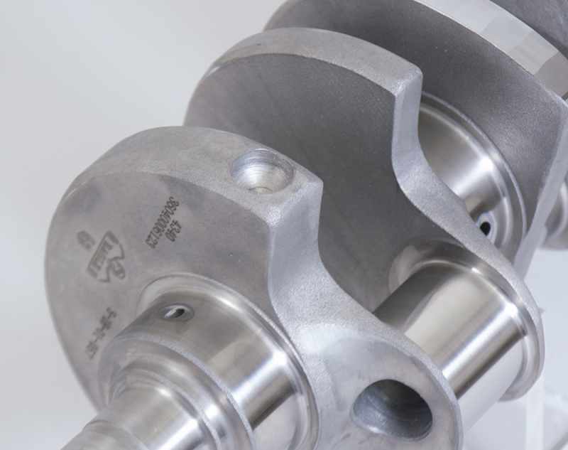 Eagle Chrysler 360 Forged Crankshaft Crankshafts Eagle