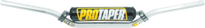 ProTaper SE KX Low Handlebar - Silver Handlebars ProTaper