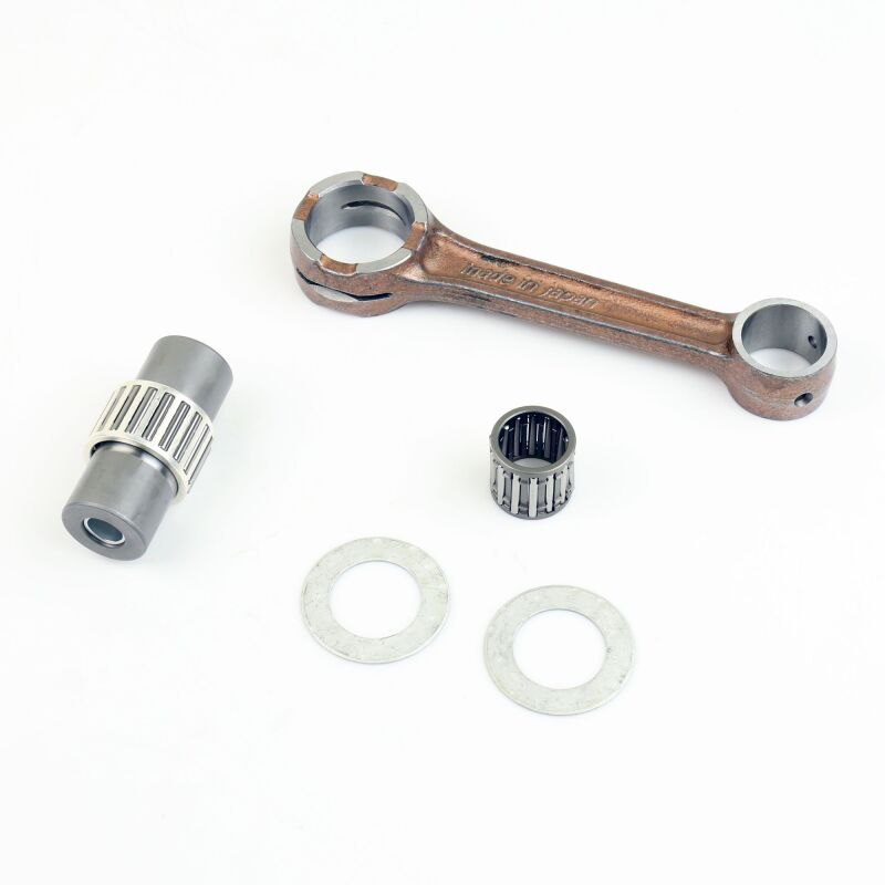 Athena 03-12 Suzuki RM 250 Offroad Connecting Rod Kit Connecting Rods - Powersports Athena