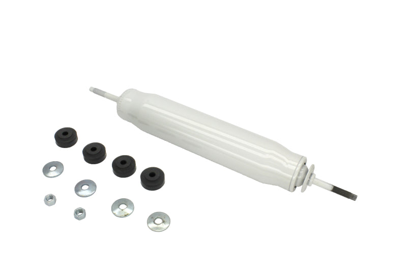 KYB Shocks & Struts Steering Stabilizers Front FORD F450 Super Duty (2WD) 1993-97 Steering Stabilizer KYB