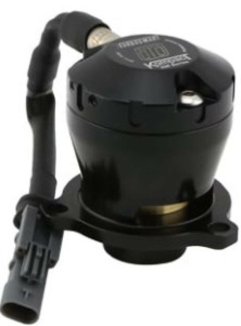 Turbosmart BOV Kompact EM Dual Port VR11 - BMW N55 M2 & X4 M40i Blow Off Valves Turbosmart
