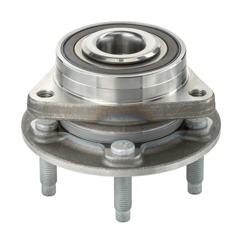 MOOG 16-19 Chevrolet Volt Front Hub Assembly Wheel Hubs Moog