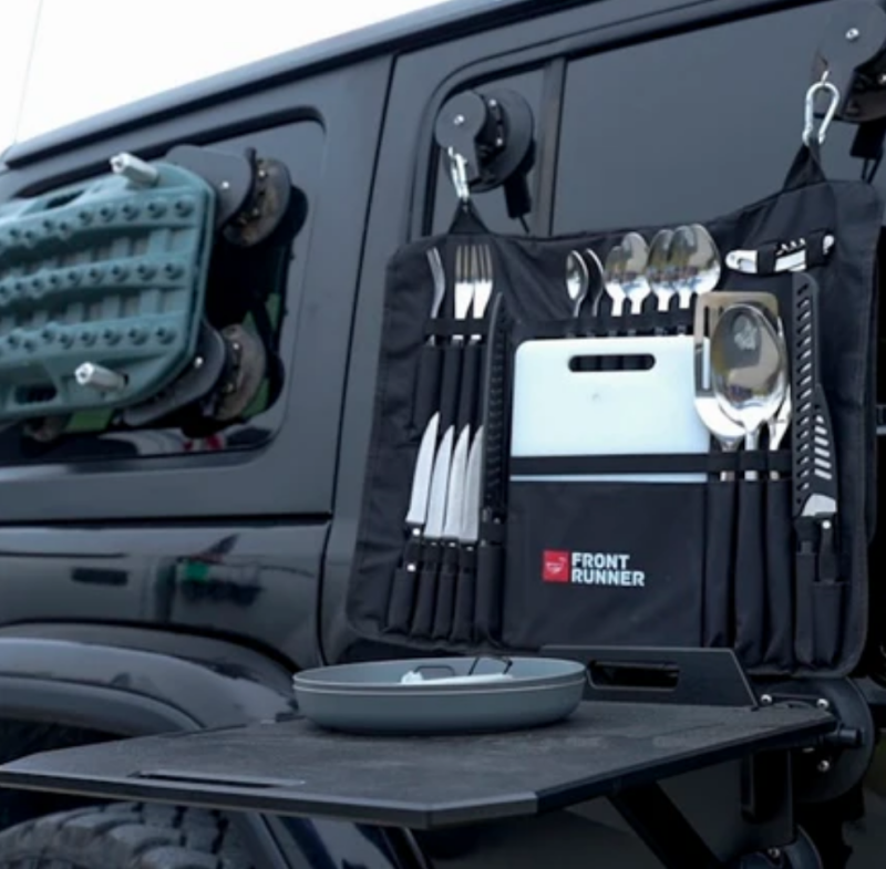 SeaSucker Kitchen Station 2.0 Mounts - Hooks/Handles/Utility SeaSucker