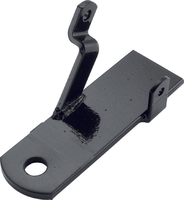 QuadBoss 95-05 Yamaha YFM350 Wolverine 4x4 Trailer Hitch Hitch Ball Mounts QuadBoss