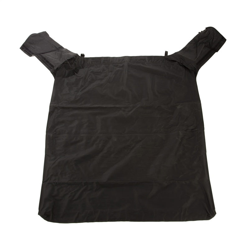 Rugged Ridge Montana S-Top Black Diam w/SkinsTinted 97-06 TJ Soft Tops Rugged Ridge