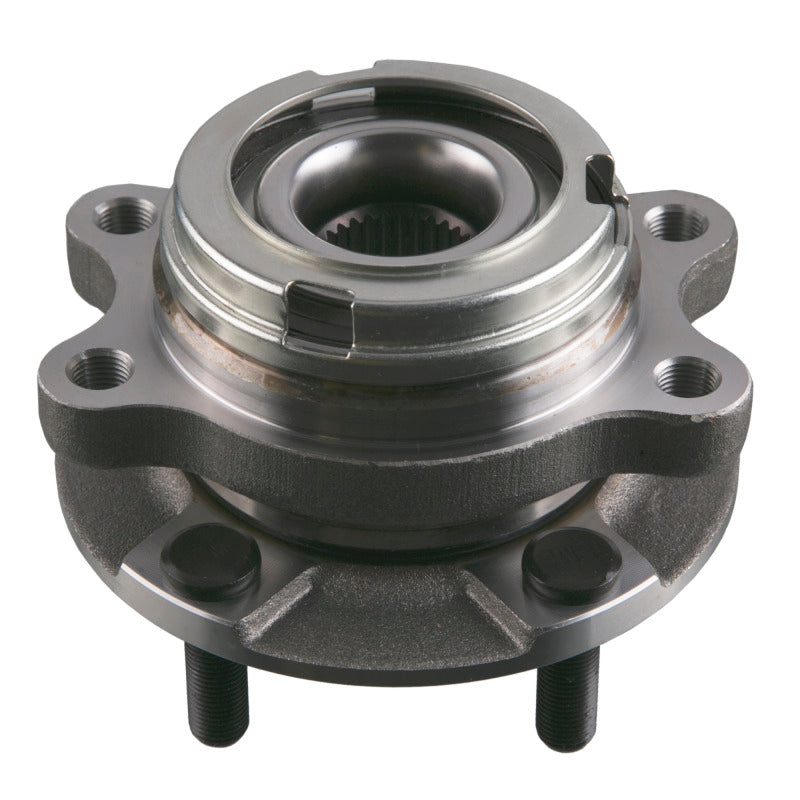 MOOG 07-18 Nissan Altima Front Hub Assembly Wheel Hubs Moog