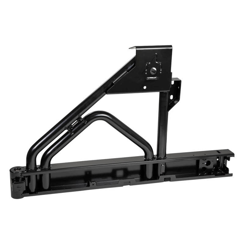 ARB Rear Bar Wheel Carrier Tj Spare Tire Carriers ARB