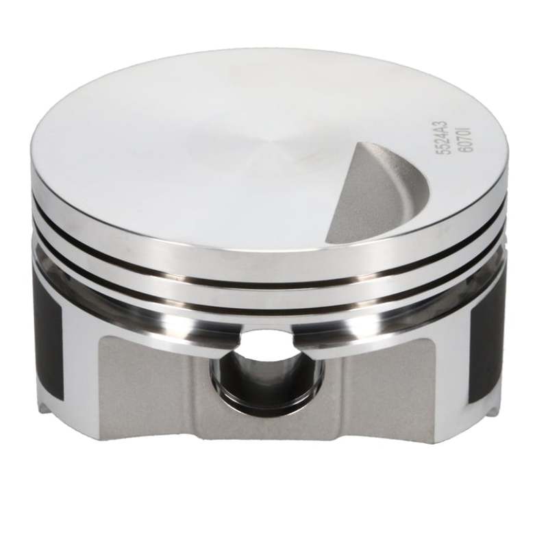 Wiseco Chevy LS Series Small Block Pro Tru +2.00cc FT 4.280inch Bore Shelf Stock Kit Piston Sets - Forged - 8cyl Wiseco