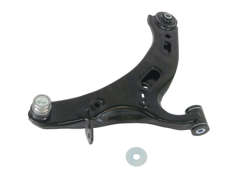 Whiteline 2010-2014 Subaru Legacy Front control arm - lower right arm Control Arms Whiteline