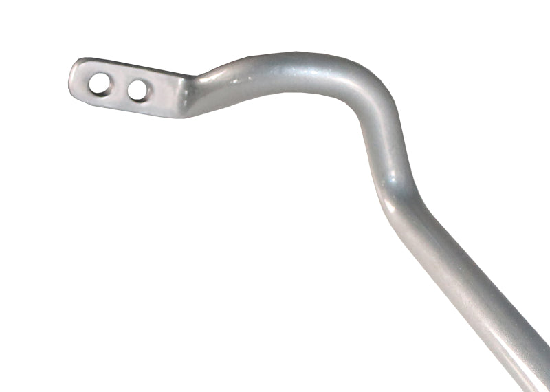 Whiteline 12+ Scion FR-S / 12+ Subaru BRZ / 12+ Toyota 86 Front 22mm Adj HD Swaybar w/ Endlinks Sway Bars Whiteline