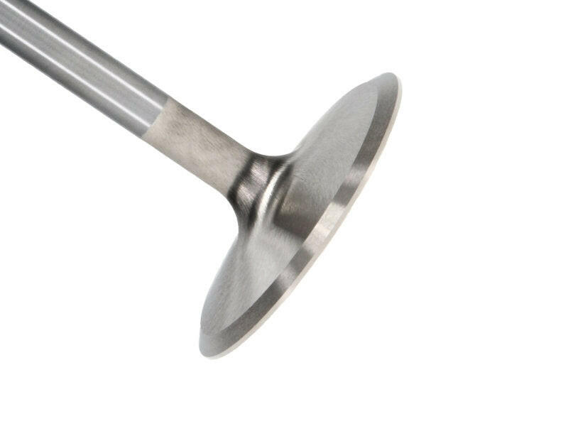Manley Ford Boss 429 Stainless Steel Race Master Intake Valves 2.400 Head Dia 5.570 OA Lgt-Set of 8 Valves Manley Performance