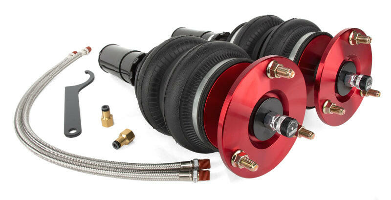 Air Lift Performance 06-13 Lexus IS250/IS350 AWD / 15-18 Lexus RC350 AWD Front Kit Air Suspension Kits Air Lift