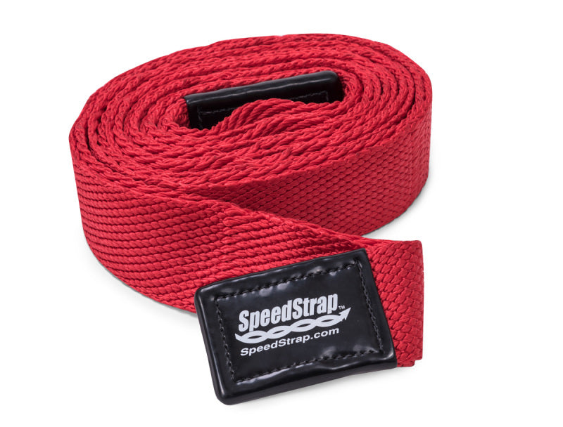 SpeedStrap 2In Big Daddy Weaveable Recovery Strap - 20Ft Cargo Tie-Downs SpeedStrap