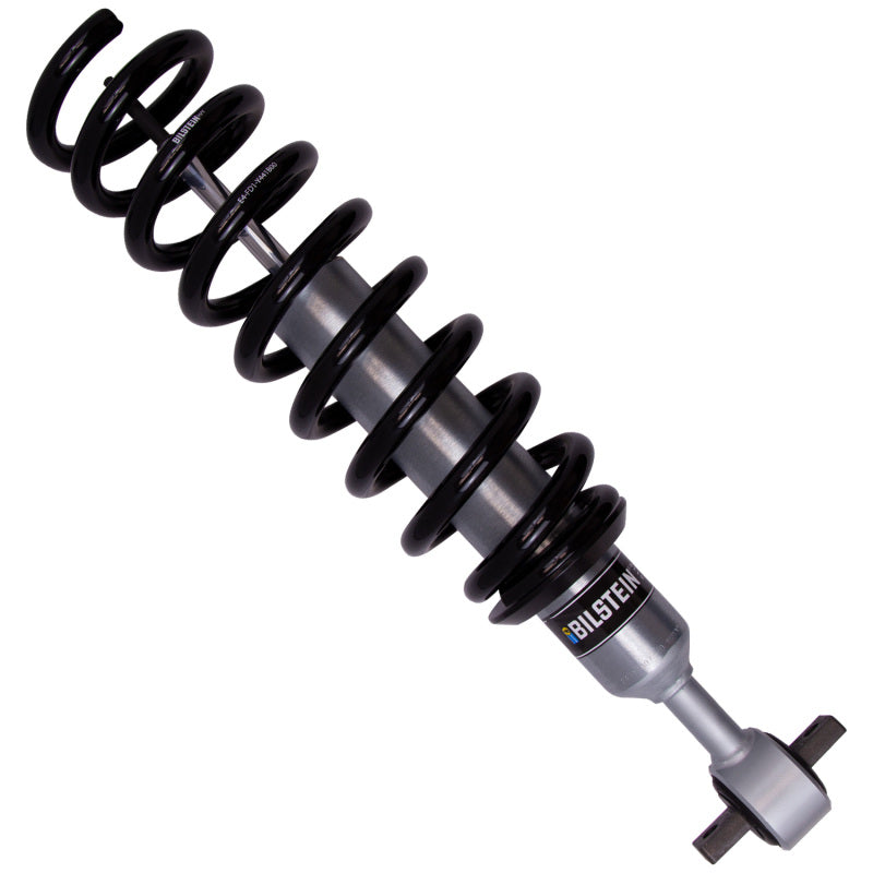 Bilstein B8 6112 Series 15-20 Ford F150 (4WD Only) Front Suspension Kit Suspension Packages Bilstein