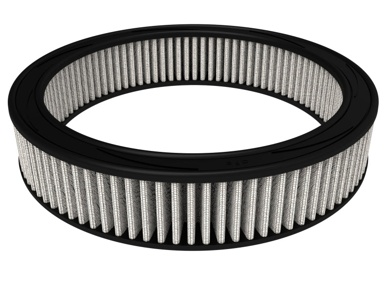 aFe MagnumFLOW Air Filters OER PDS A/F PDS GM Cars & Trucks 68-92 Air Filters - Direct Fit aFe