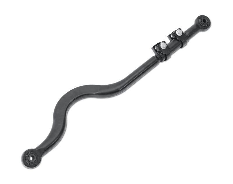 MaxTrac 07-18 Jeep Wrangler JK 2WD/4WD Front Adj. Forged Steel Track Bar Suspension Arms & Components Maxtrac