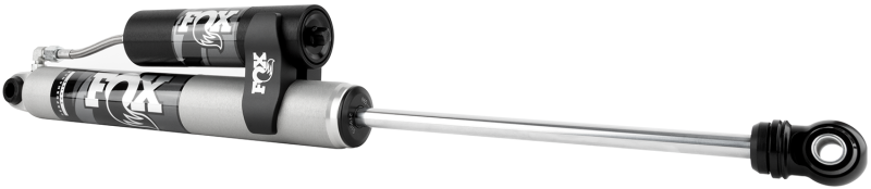 Fox 2017+ Ford F-250 2.0 Perf Series 12.1in Smooth Body R/R Rear Shock 0-1in. Lift Shocks and Struts FOX