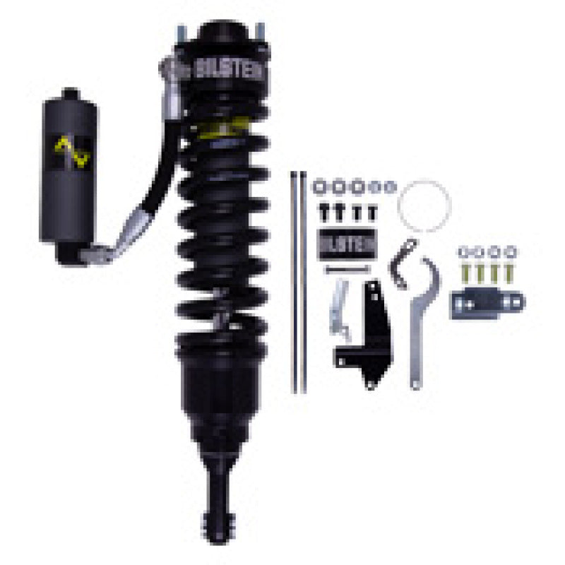 Bilstein B8 8112 Series 03-09 Toyota 4Runner Zone Control Monotube Front Left Corner Module Suspension Packages Bilstein