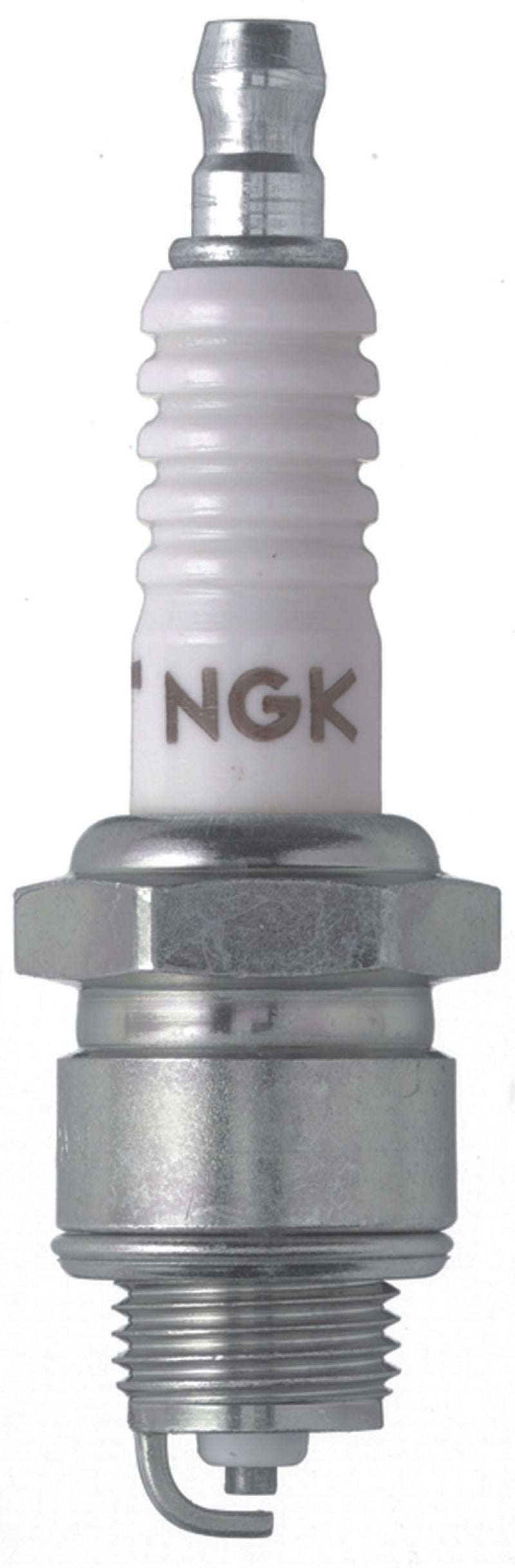NGK Racing Spark Plug Box of 4 (R5670-5) Spark Plugs NGK