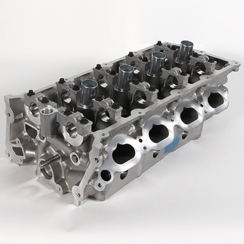 Ford Racing Mustang GT350 5.2L Cylinder Head RH - Semi Finished Heads Ford Racing
