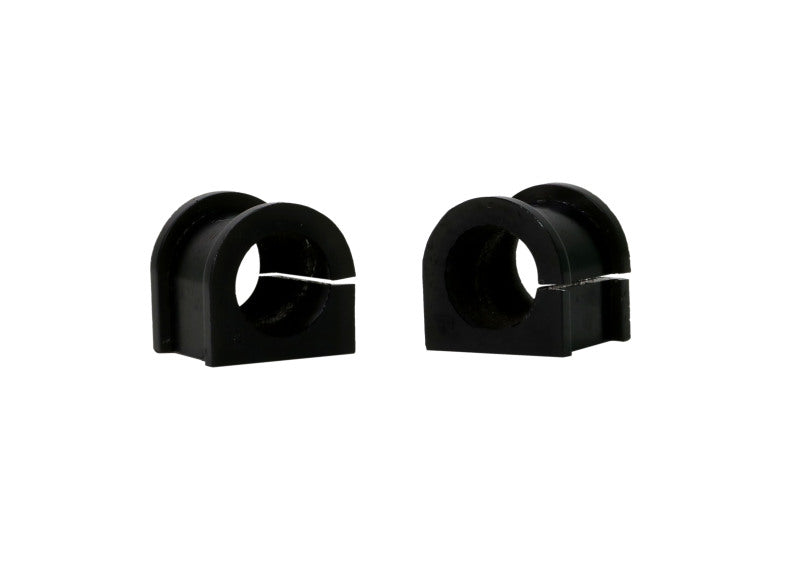 Whiteline 02+ Mitsubishi Ev0 VII/VIII/IX AWD 26mm Front Sway Bar Mount Bushing Sway Bar Bushings Whiteline
