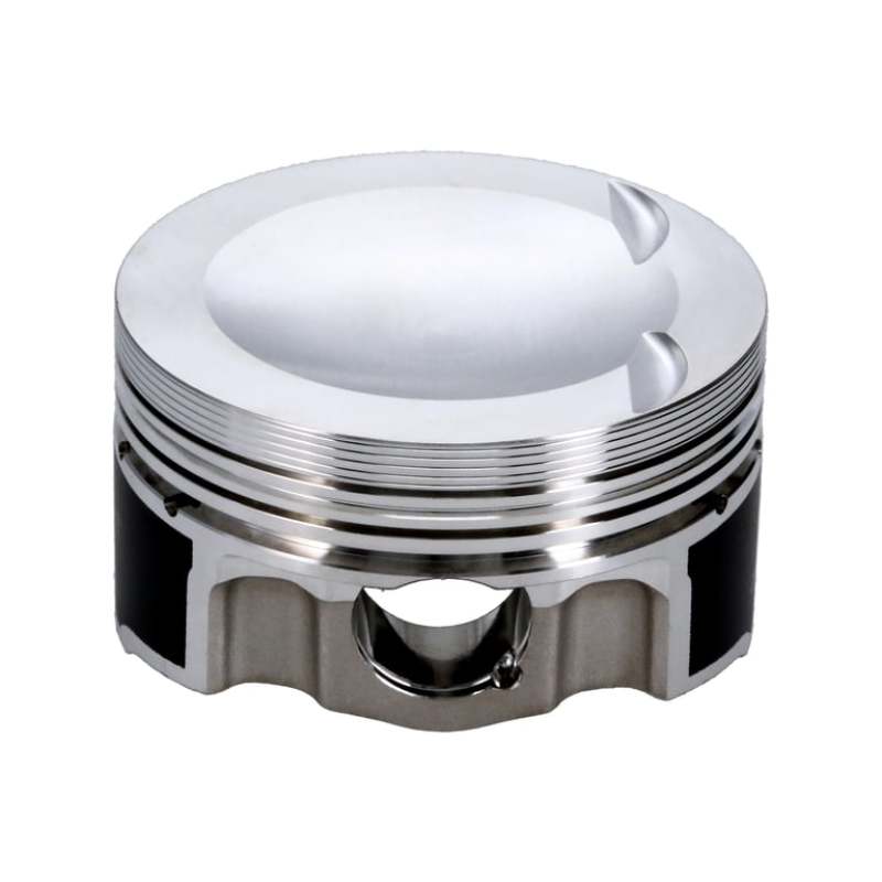 Wiseco Audi TT RS 83mm Bore 1.165in CH 9.5cc Dish - 5 Cyl Piston Sets - Forged - 5cyl Wiseco