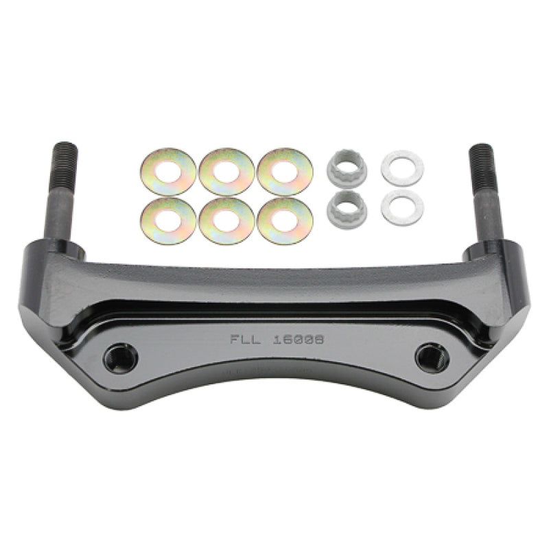 Wilwood AERO6 Caliper MT Bracket Kit BMW E36/M3 Brake Hardware Wilwood