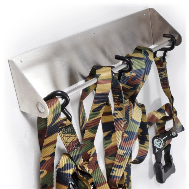 Stainless Works Ratchet Strap Holder Tools Stainless Works