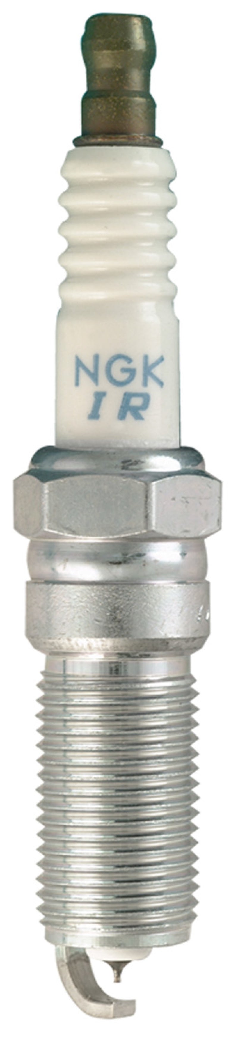 NGK Laser Iridium/Platinum Spark Plug Box of 4 (LTR5BI-13) Spark Plugs NGK